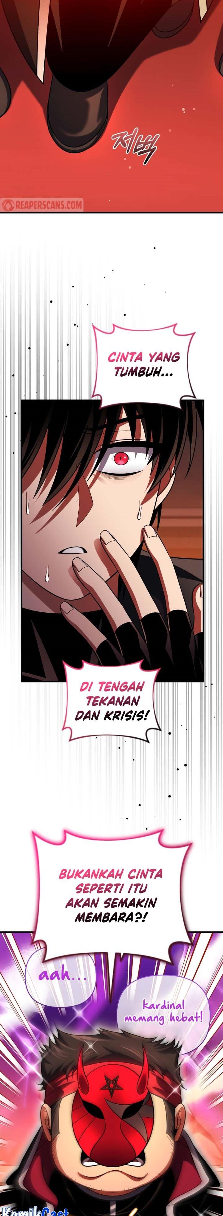 Player Who Returned 10,000 Years Later Chap 83 - Next Chap 84