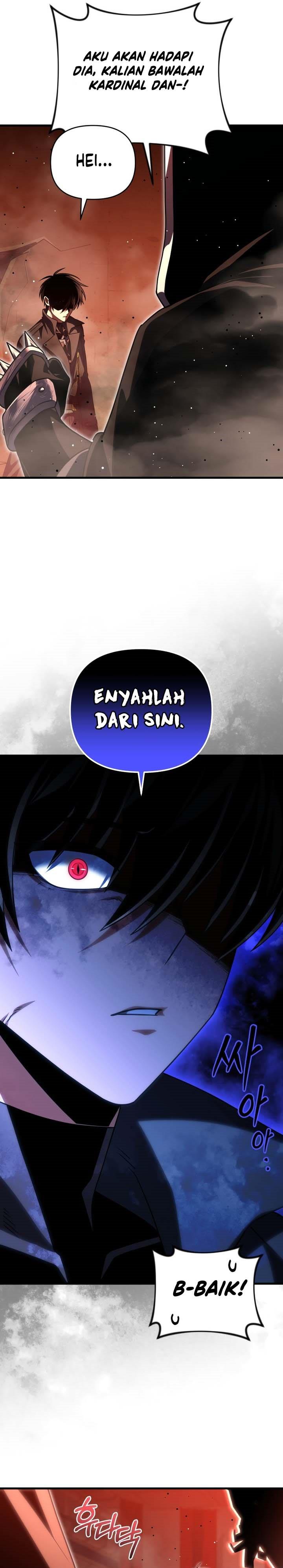 Player Who Returned 10,000 Years Later Chap 83 - Next Chap 84