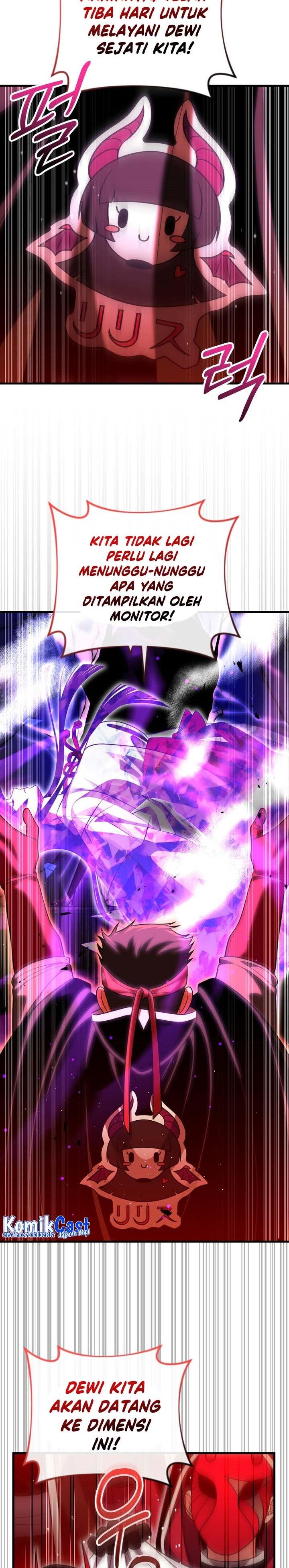 Player Who Returned 10,000 Years Later Chap 83 - Next Chap 84