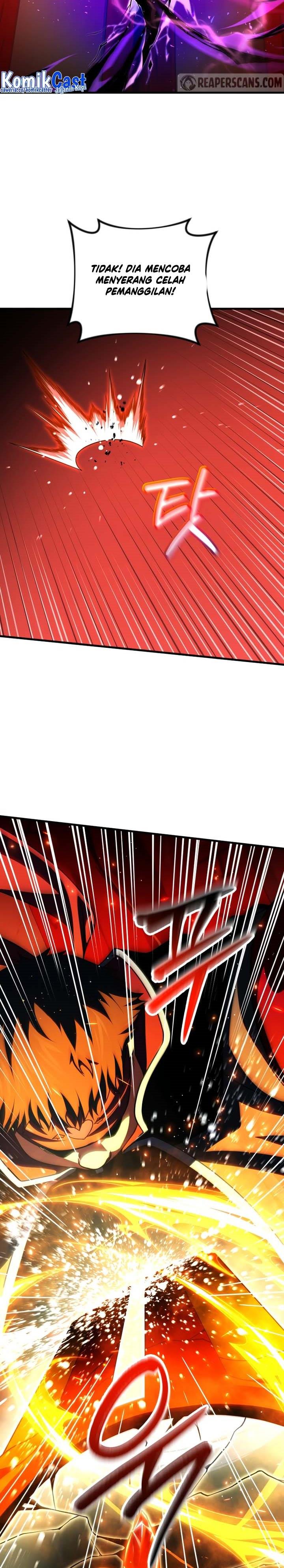 Player Who Returned 10,000 Years Later Chap 83 - Next Chap 84