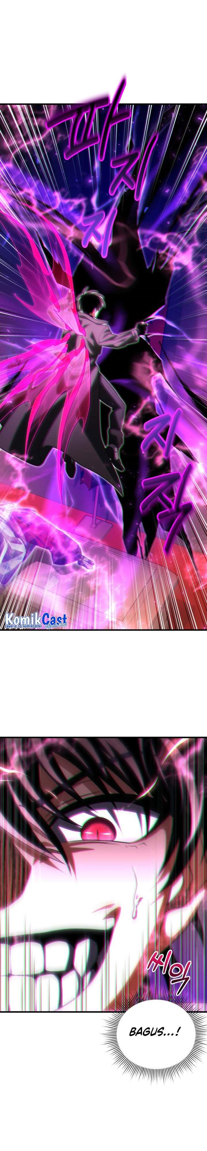 Player Who Returned 10,000 Years Later Chap 83 - Next Chap 84