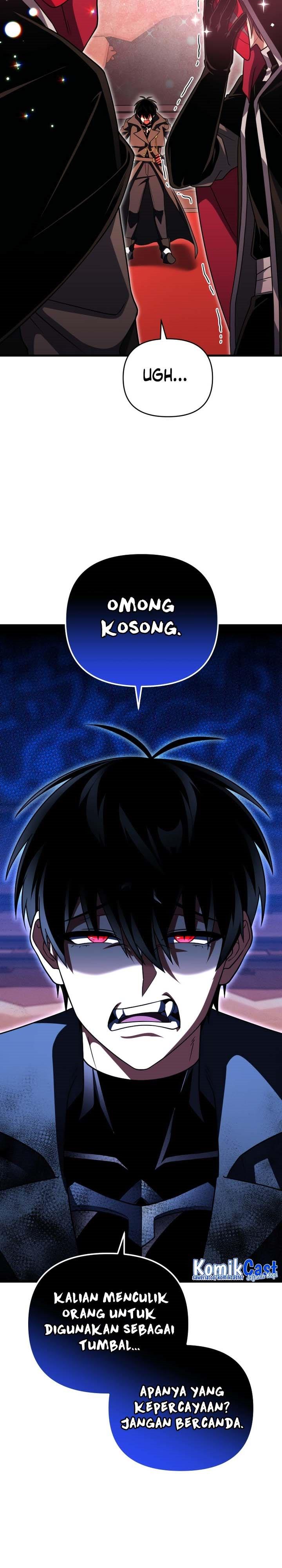 Player Who Returned 10,000 Years Later Chap 83 - Next Chap 84