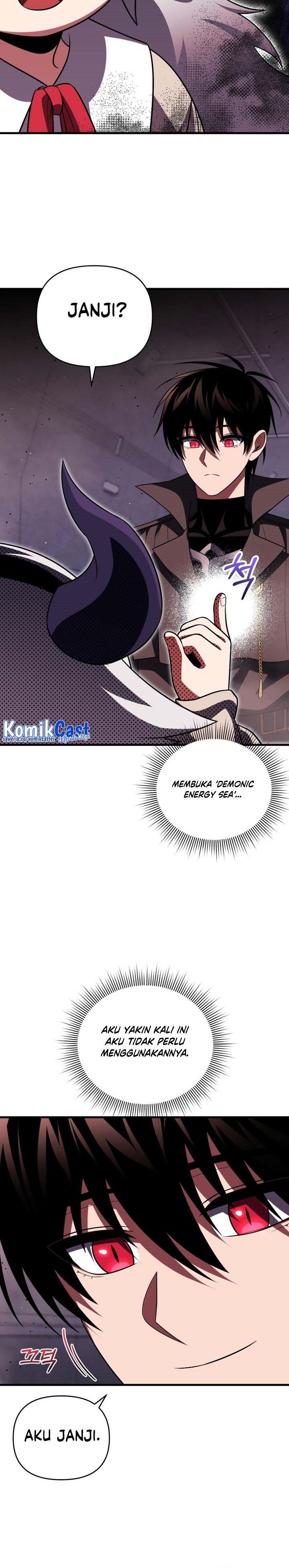 Player Who Returned 10,000 Years Later Chap 83 - Next Chap 84