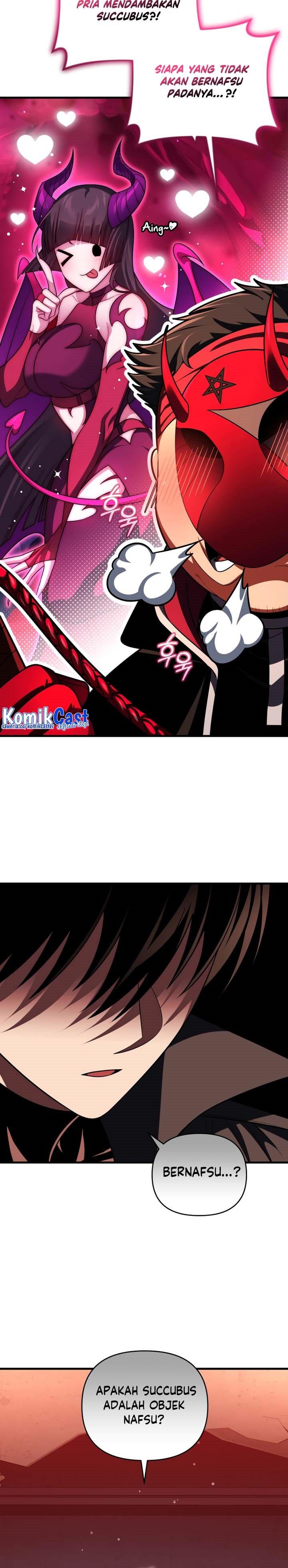 Player Who Returned 10,000 Years Later Chap 83 - Next Chap 84