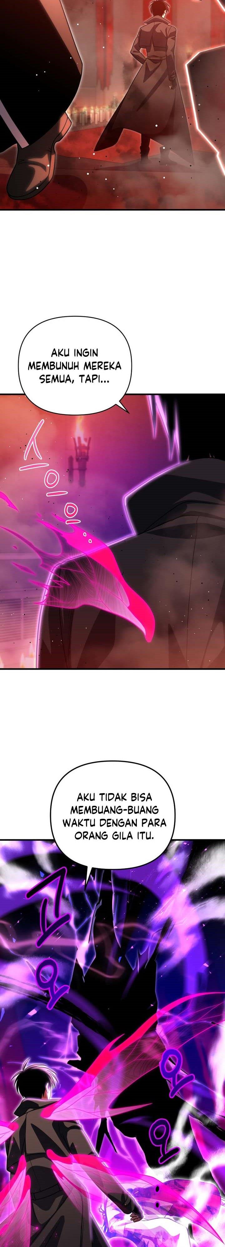 Player Who Returned 10,000 Years Later Chap 83 - Next Chap 84