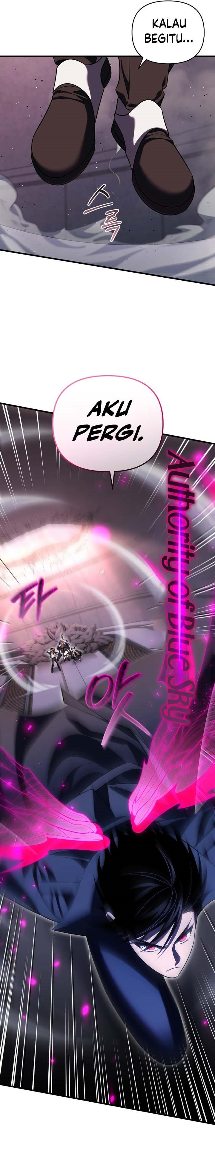 Player Who Returned 10,000 Years Later Chap 83 - Next Chap 84