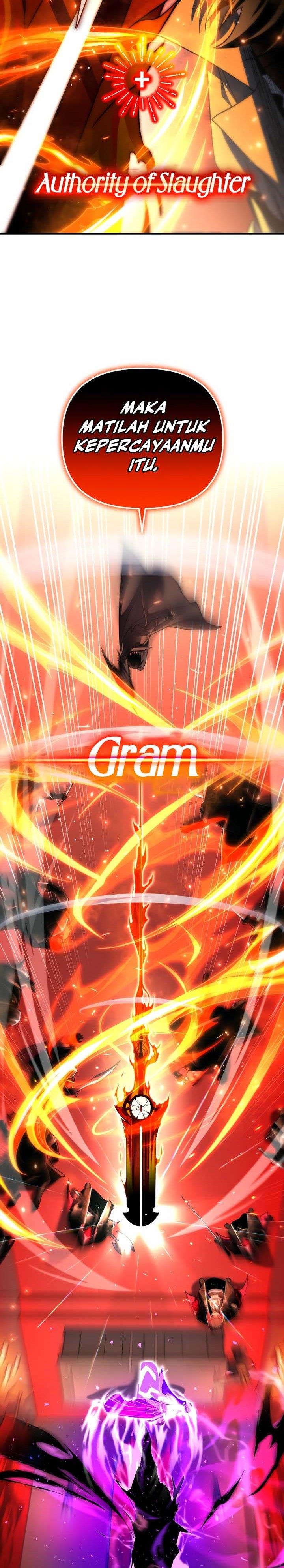 Player Who Returned 10,000 Years Later Chap 83 - Next Chap 84