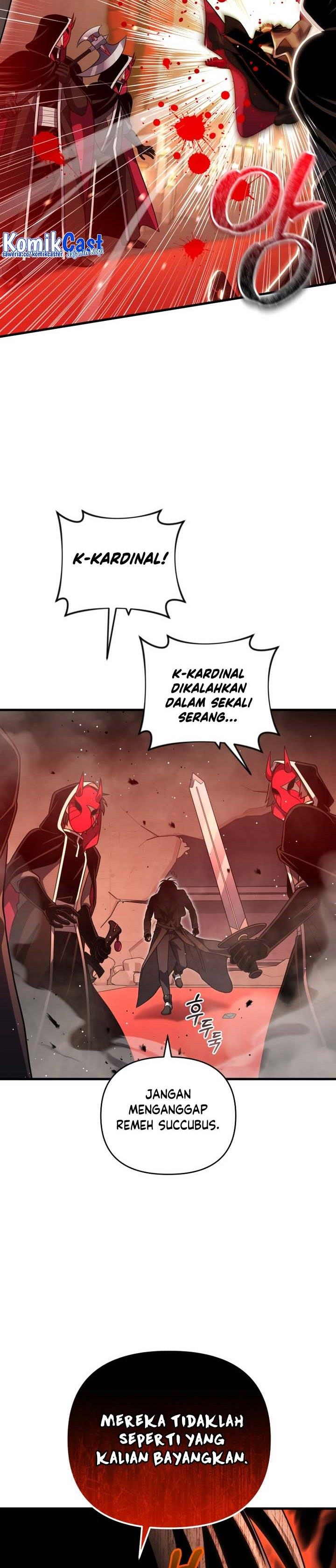 Player Who Returned 10,000 Years Later Chap 83 - Next Chap 84