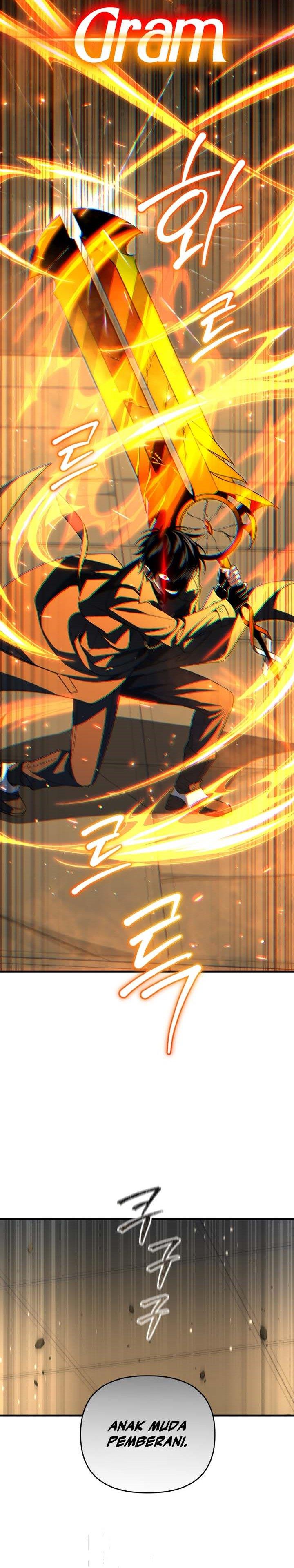 Player Who Returned 10,000 Years Later Chap 80 - Next Chap 81