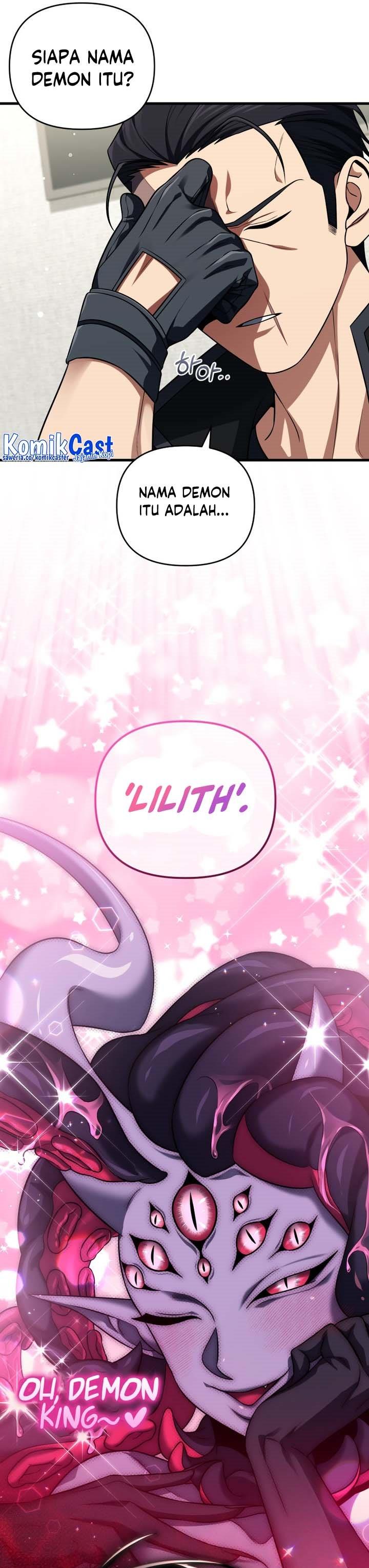 Player Who Returned 10,000 Years Later Chap 80 - Next Chap 81