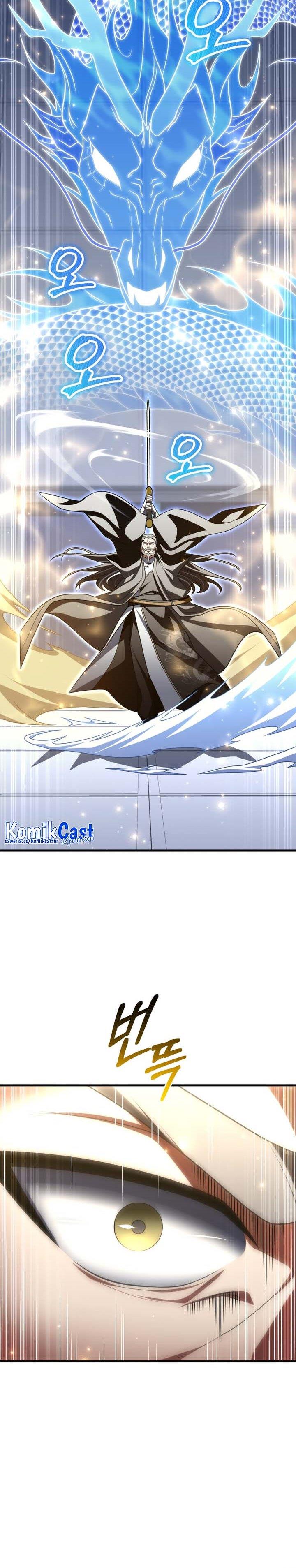 Player Who Returned 10,000 Years Later Chap 80 - Next Chap 81