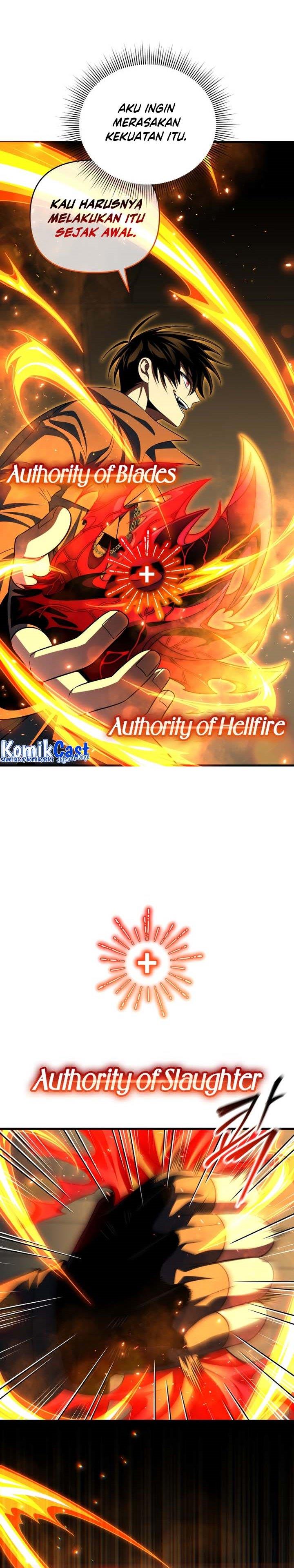 Player Who Returned 10,000 Years Later Chap 80 - Next Chap 81