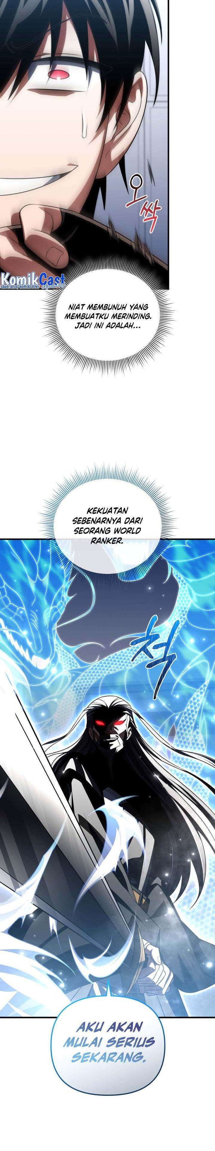 Player Who Returned 10,000 Years Later Chap 80 - Next Chap 81