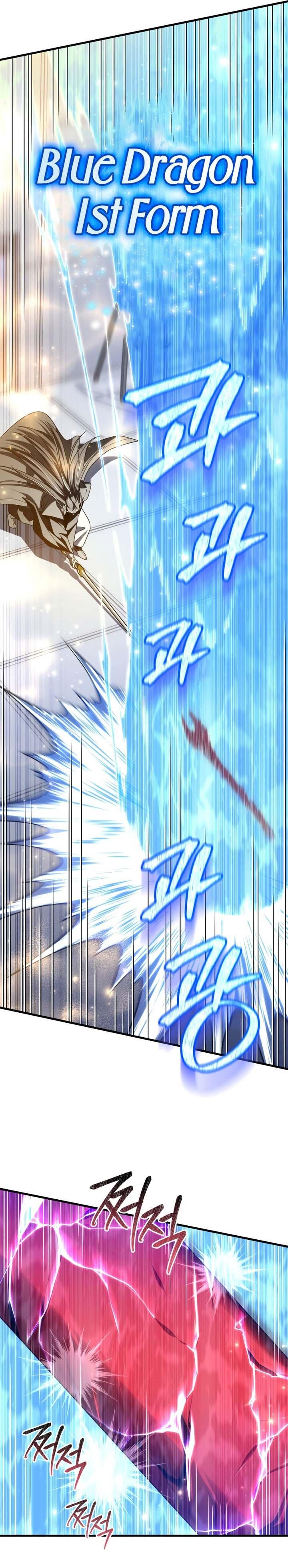 Player Who Returned 10,000 Years Later Chap 80 - Next Chap 81