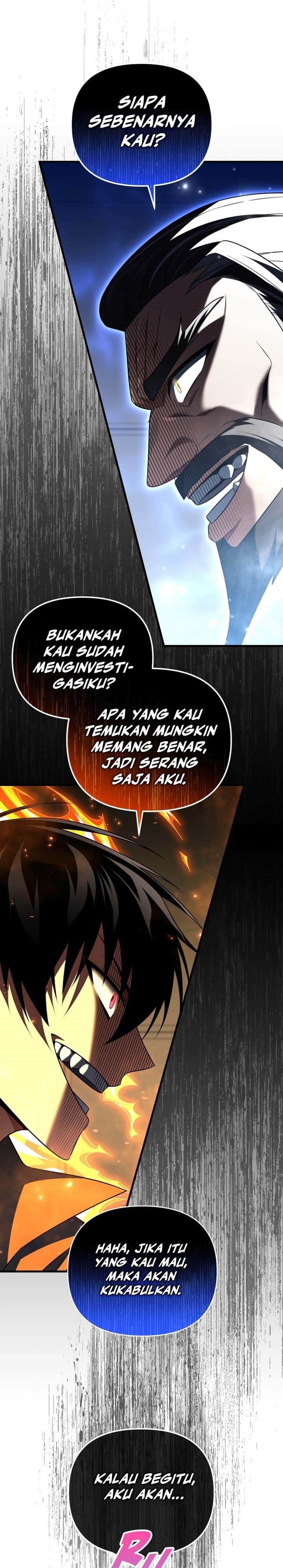 Player Who Returned 10,000 Years Later Chap 80 - Next Chap 81