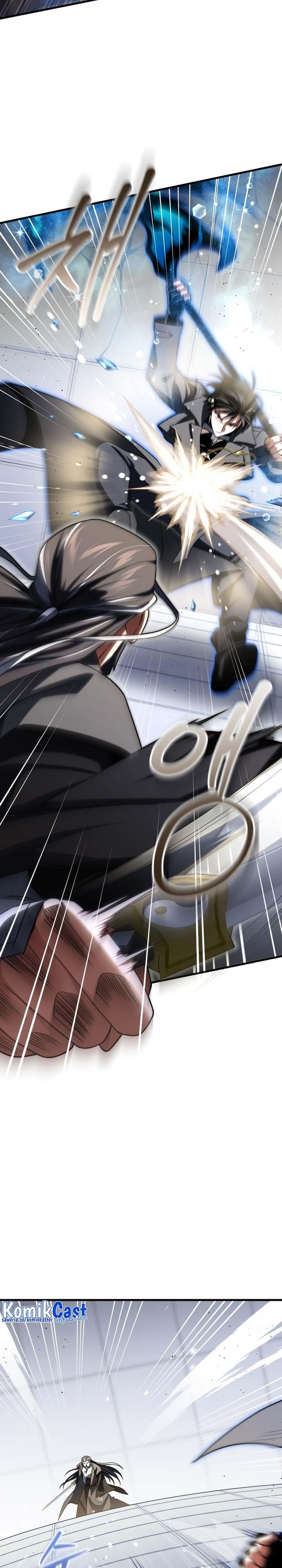 Player Who Returned 10,000 Years Later Chap 80 - Next Chap 81