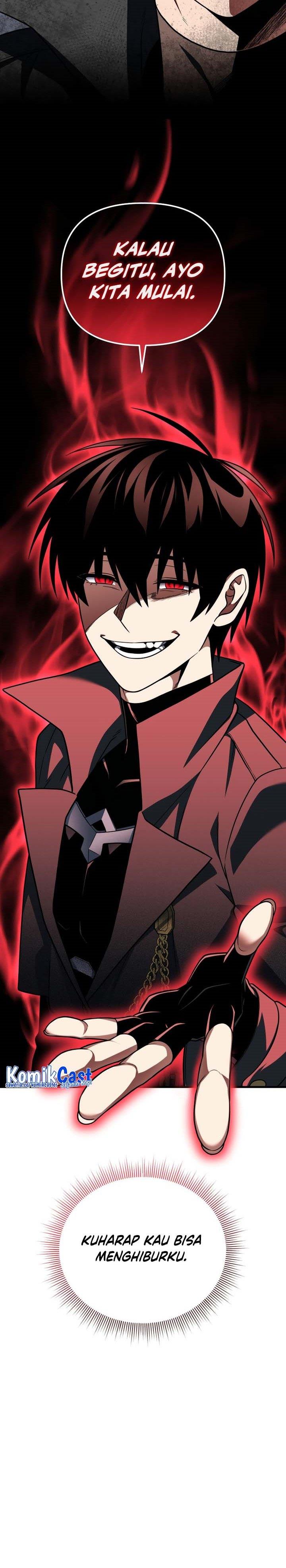 Player Who Returned 10,000 Years Later Chap 80 - Next Chap 81