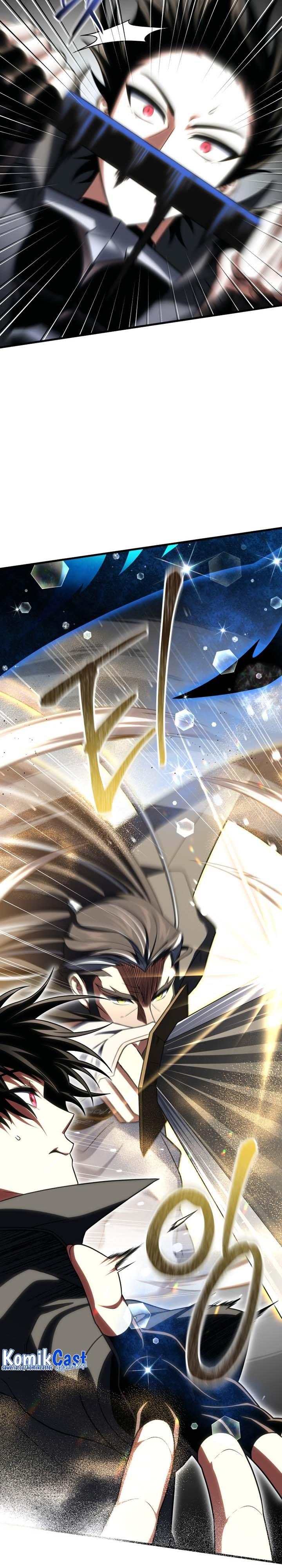 Player Who Returned 10,000 Years Later Chap 80 - Next Chap 81