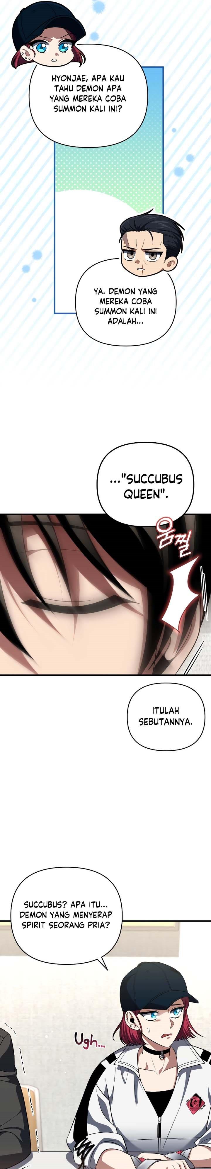 Player Who Returned 10,000 Years Later Chap 81 - Next Chap 82