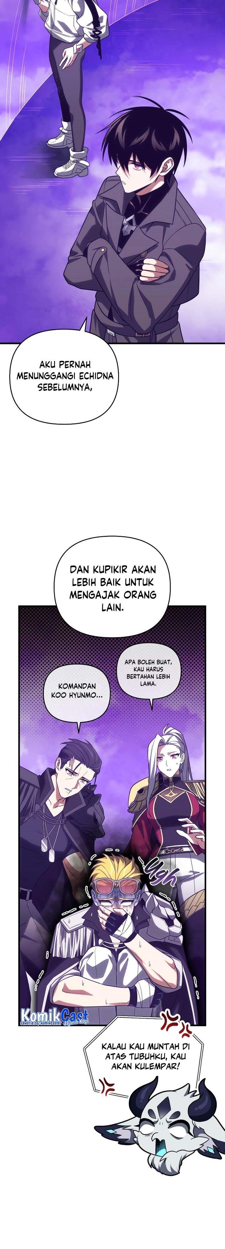 Player Who Returned 10,000 Years Later Chap 81 - Next Chap 82