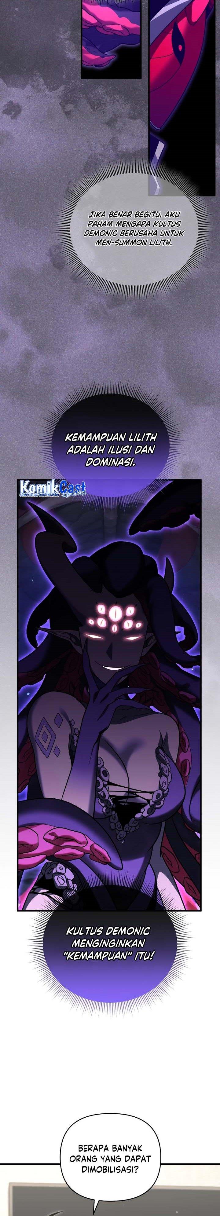 Player Who Returned 10,000 Years Later Chap 81 - Next Chap 82