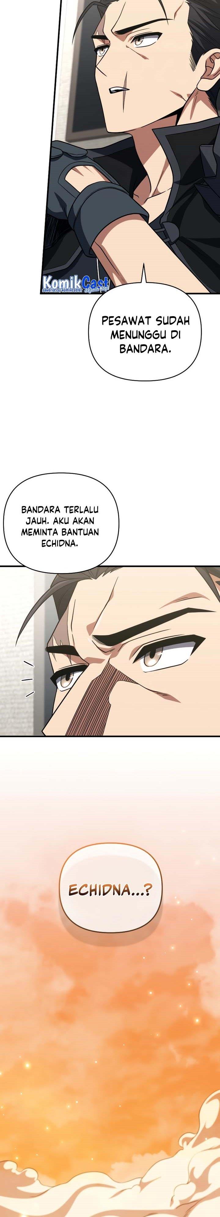 Player Who Returned 10,000 Years Later Chap 81 - Next Chap 82