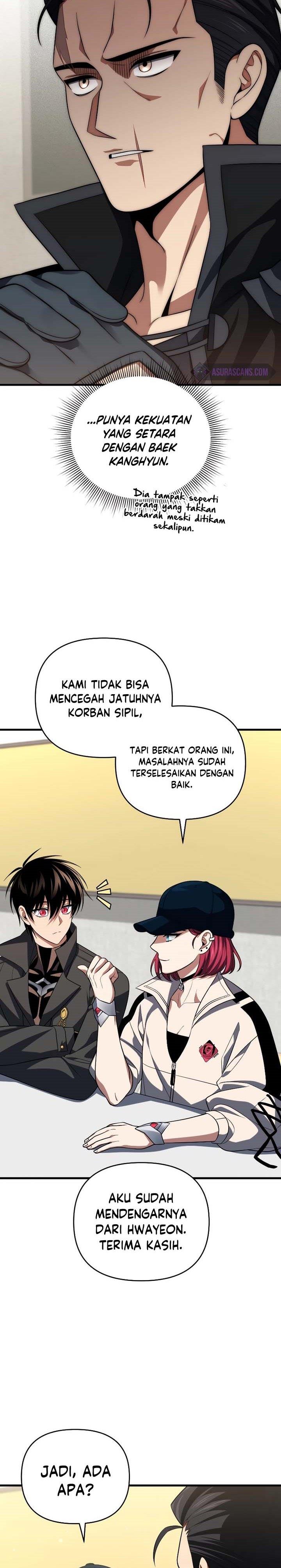 Player Who Returned 10,000 Years Later Chap 81 - Next Chap 82