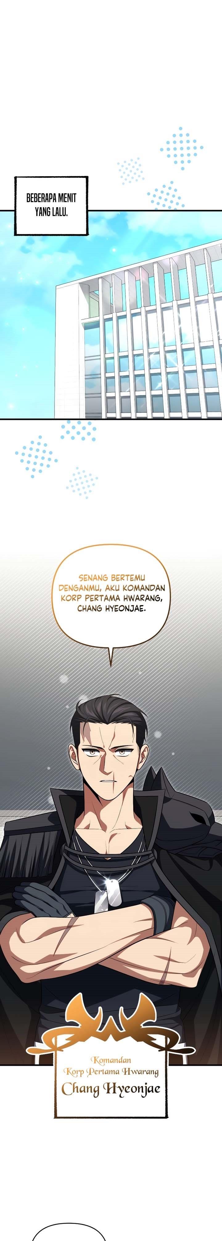 Player Who Returned 10,000 Years Later Chap 81 - Next Chap 82