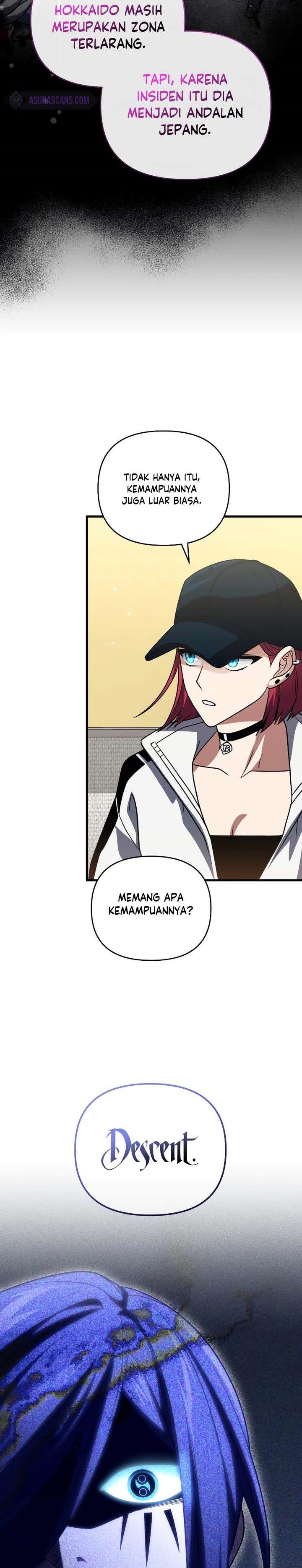 Player Who Returned 10,000 Years Later Chap 81 - Next Chap 82