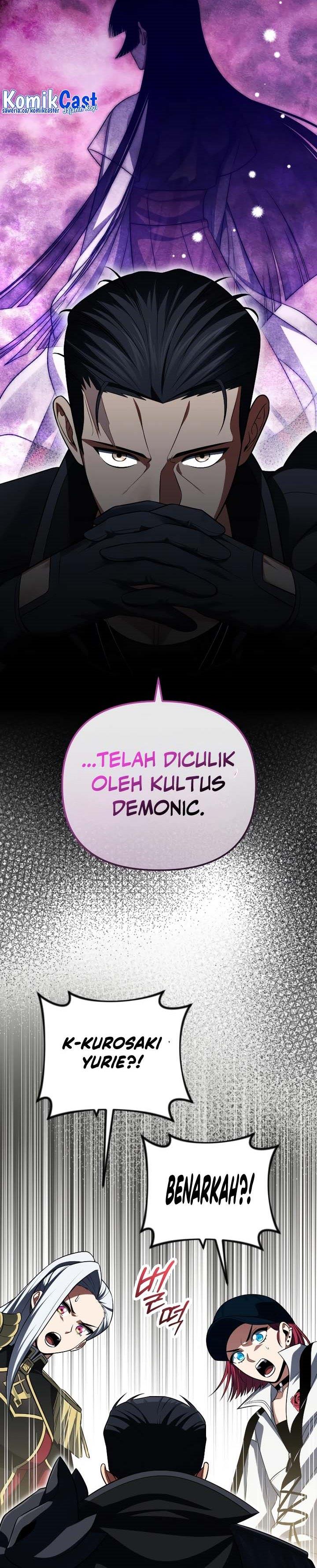 Player Who Returned 10,000 Years Later Chap 81 - Next Chap 82