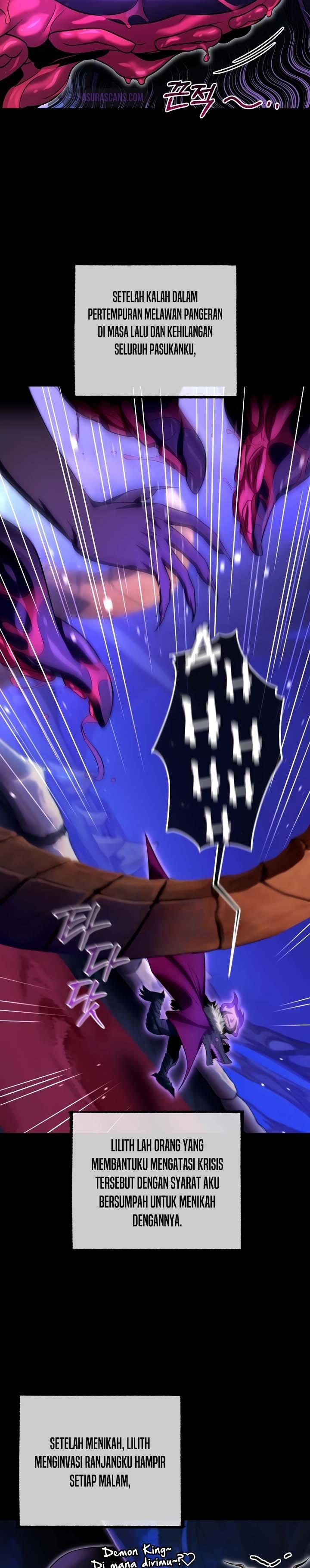 Player Who Returned 10,000 Years Later Chap 81 - Next Chap 82