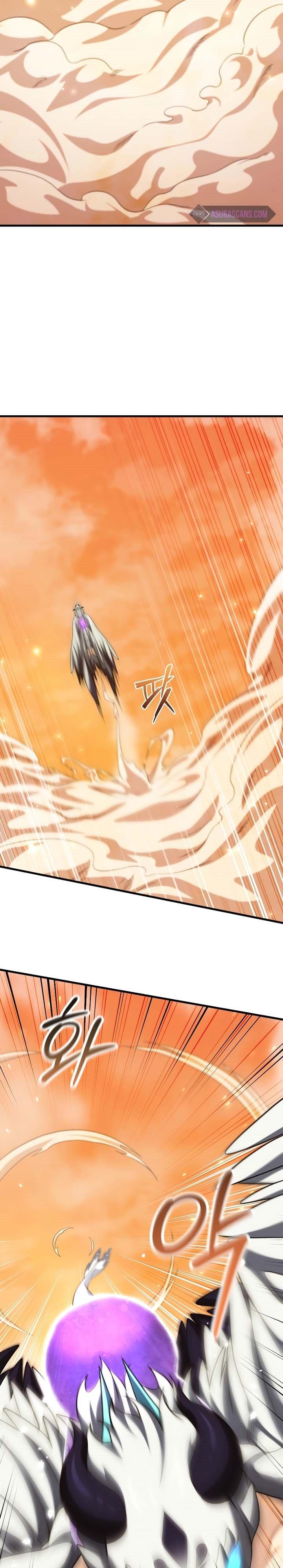 Player Who Returned 10,000 Years Later Chap 81 - Next Chap 82