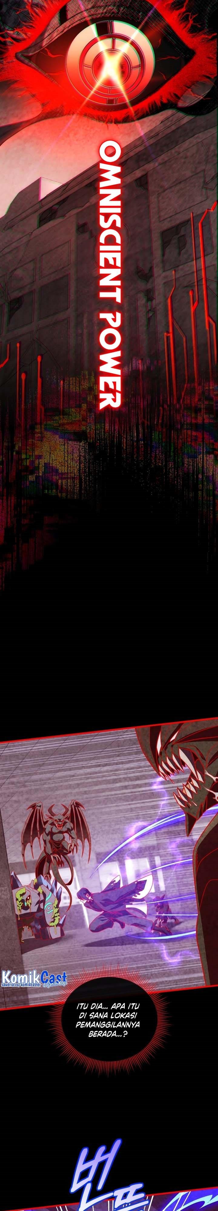 Player Who Returned 10,000 Years Later Chap 82 - Next Chap 83