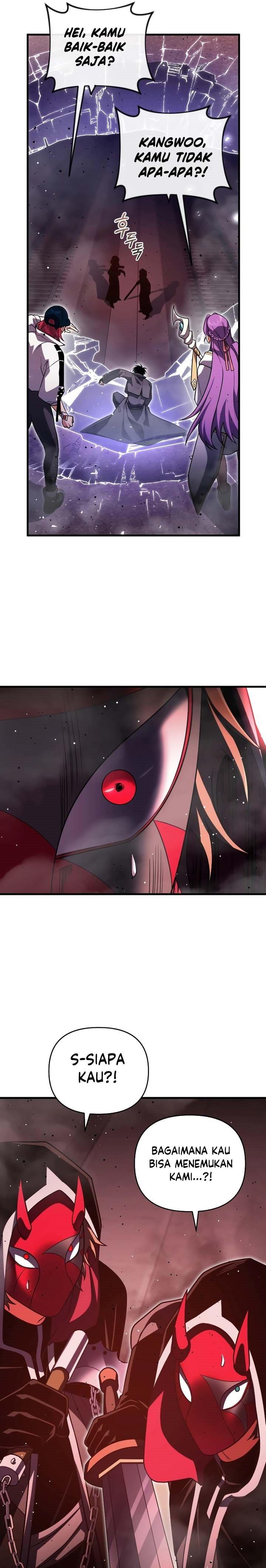 Player Who Returned 10,000 Years Later Chap 82 - Next Chap 83