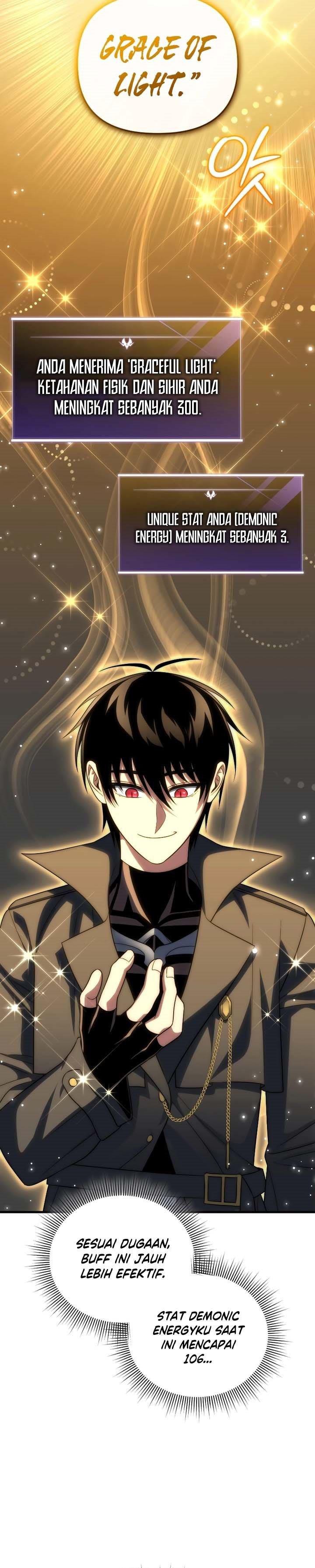 Player Who Returned 10,000 Years Later Chap 82 - Next Chap 83