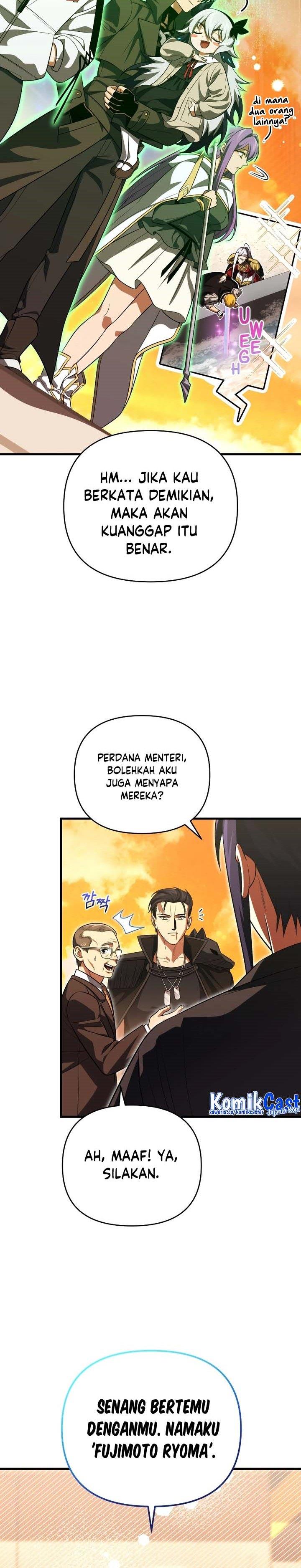 Player Who Returned 10,000 Years Later Chap 82 - Next Chap 83