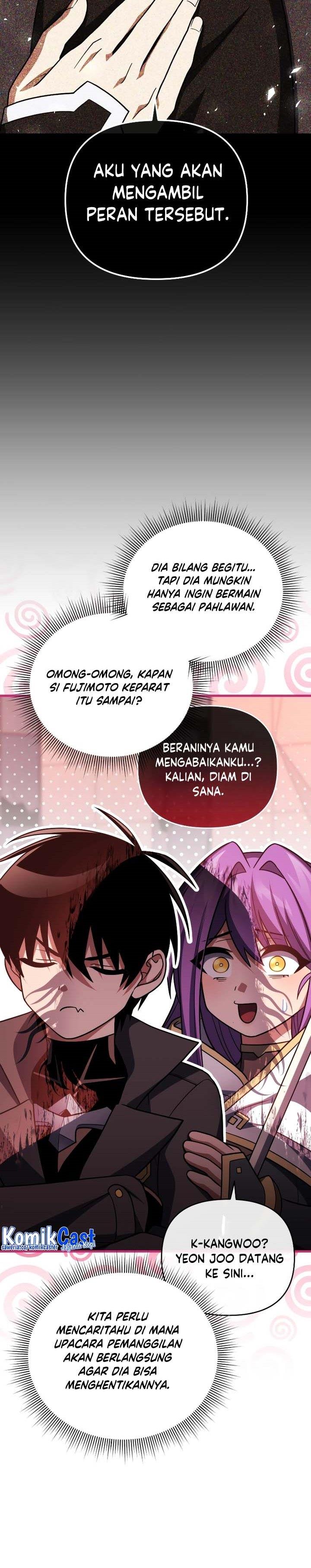 Player Who Returned 10,000 Years Later Chap 82 - Next Chap 83