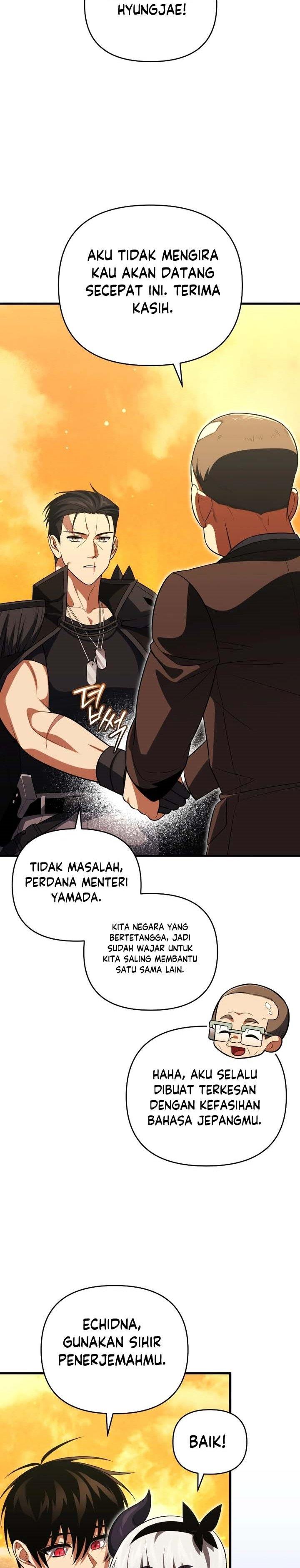 Player Who Returned 10,000 Years Later Chap 82 - Next Chap 83