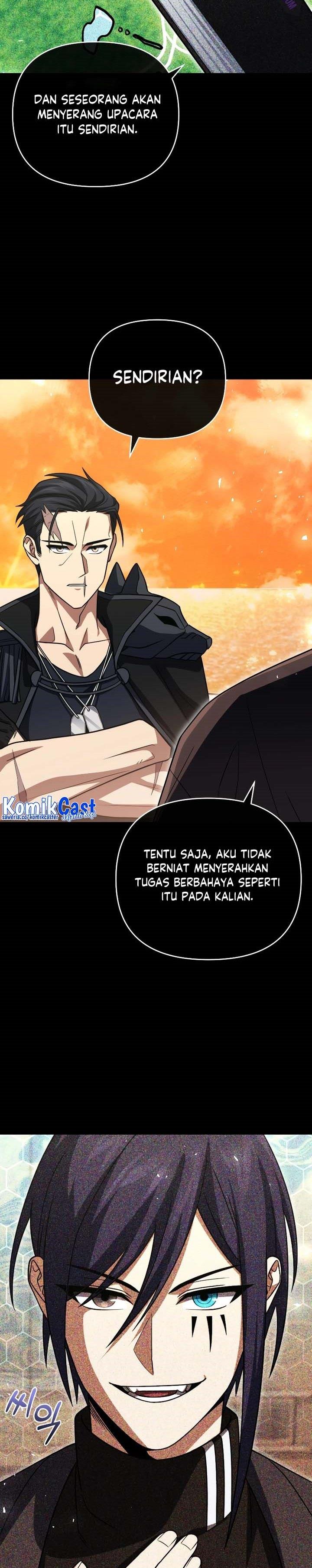 Player Who Returned 10,000 Years Later Chap 82 - Next Chap 83