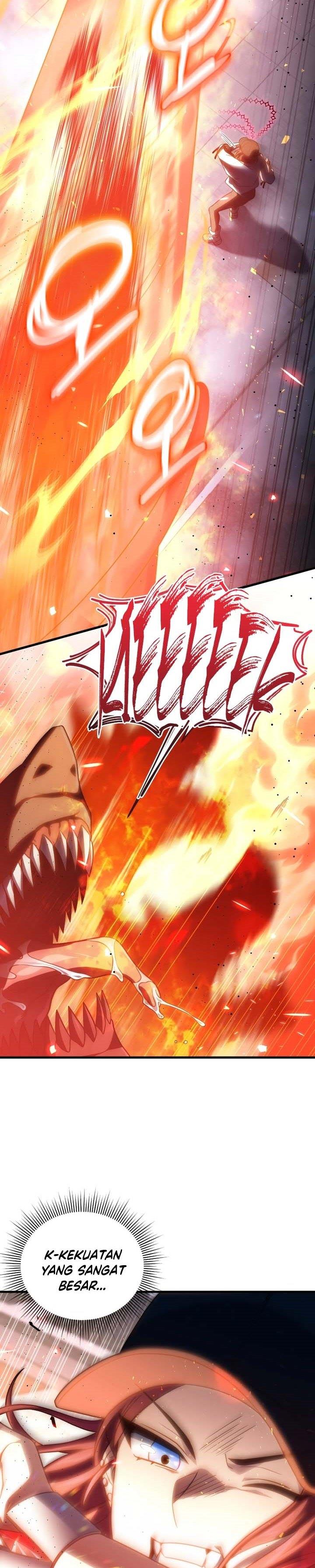 Player Who Returned 10,000 Years Later Chap 82 - Next Chap 83