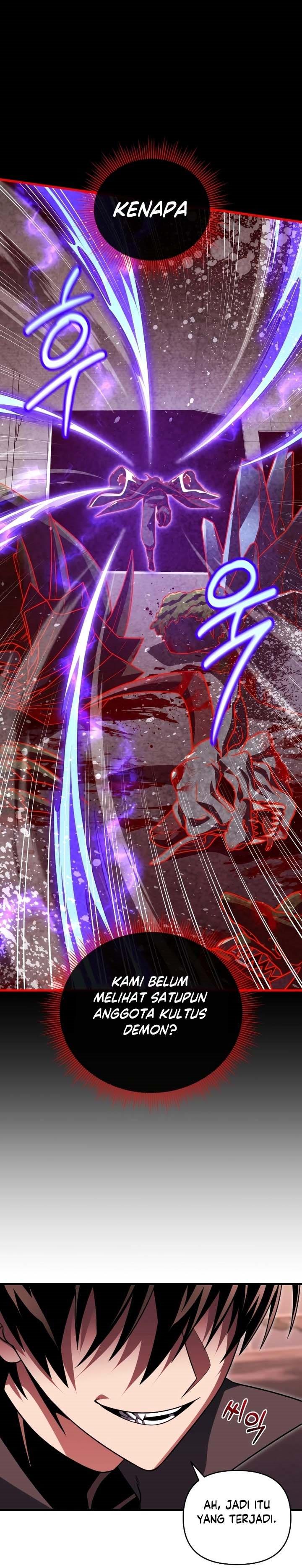 Player Who Returned 10,000 Years Later Chap 82 - Next Chap 83