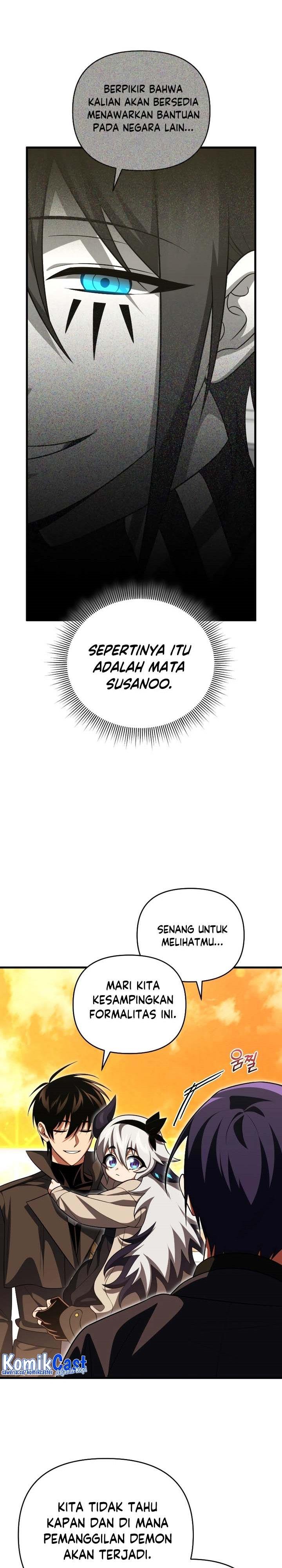 Player Who Returned 10,000 Years Later Chap 82 - Next Chap 83