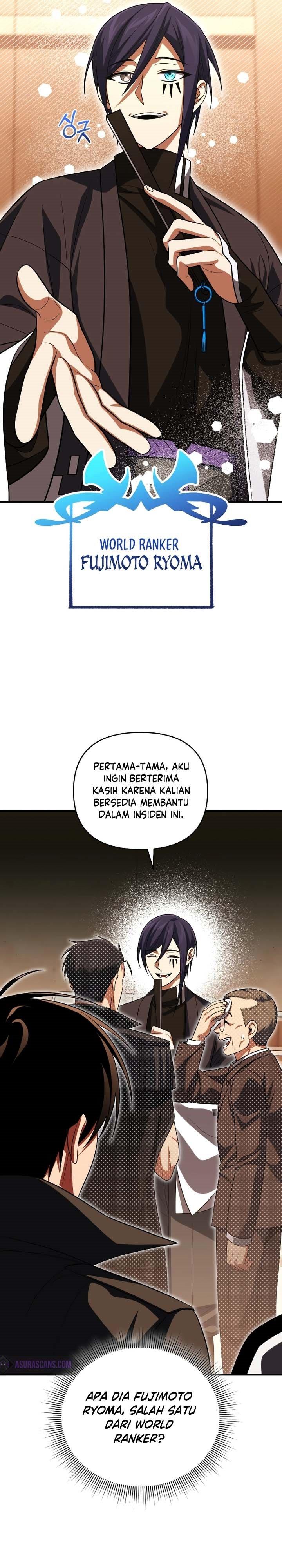 Player Who Returned 10,000 Years Later Chap 82 - Next Chap 83