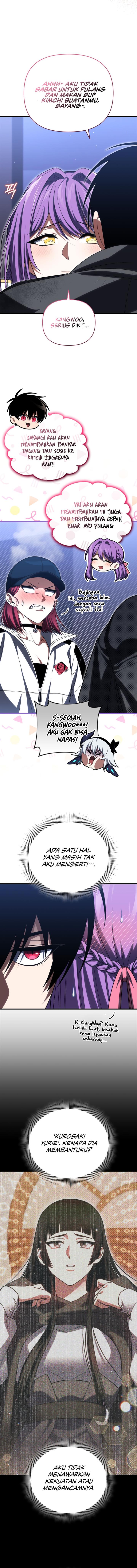 Player Who Returned 10,000 Years Later Chap 87 - Next Chap 88