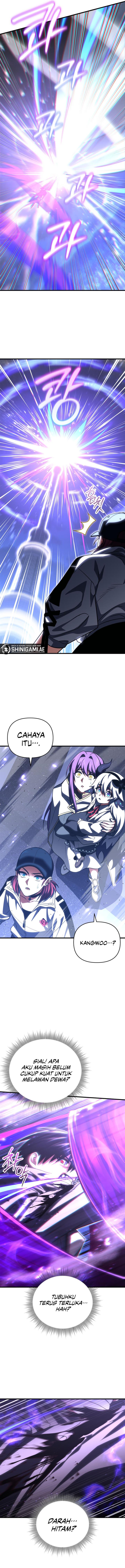 Player Who Returned 10,000 Years Later Chap 87 - Next Chap 88