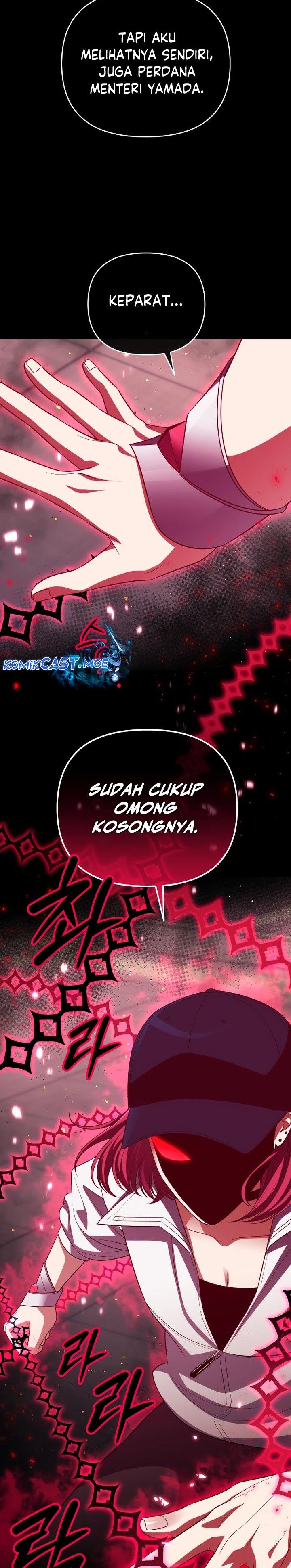 Player Who Returned 10,000 Years Later Chap 84 - Next Chap 85