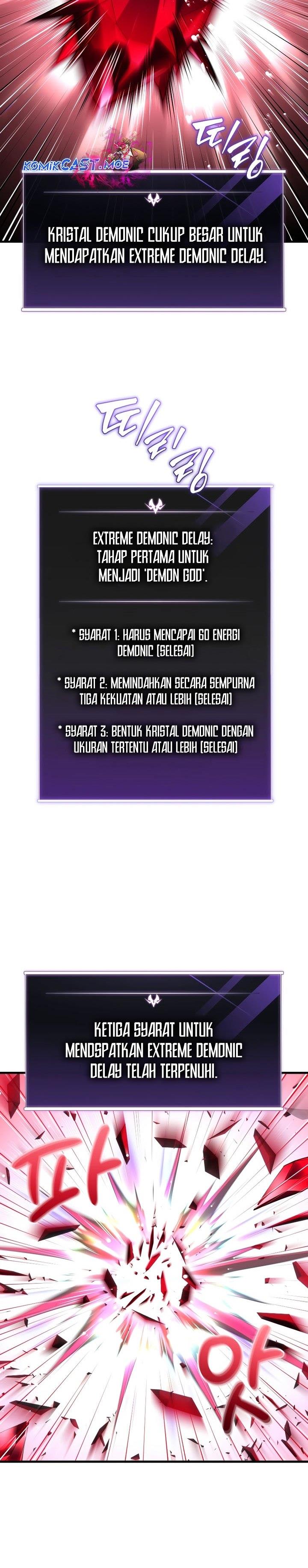 Player Who Returned 10,000 Years Later Chap 84 - Next Chap 85