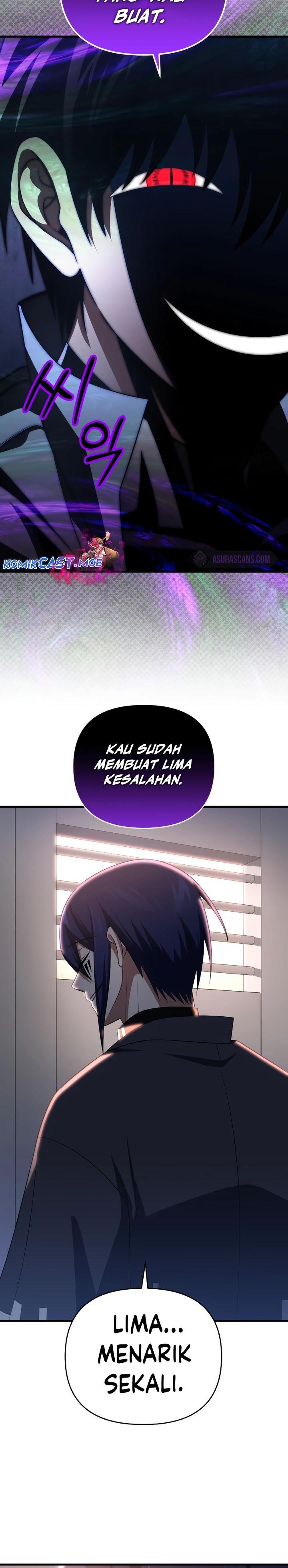 Player Who Returned 10,000 Years Later Chap 84 - Next Chap 85