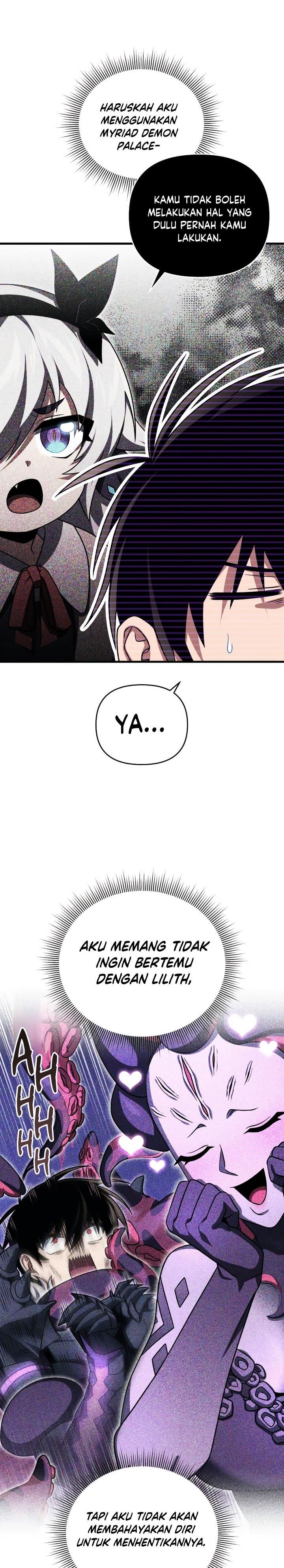 Player Who Returned 10,000 Years Later Chap 84 - Next Chap 85