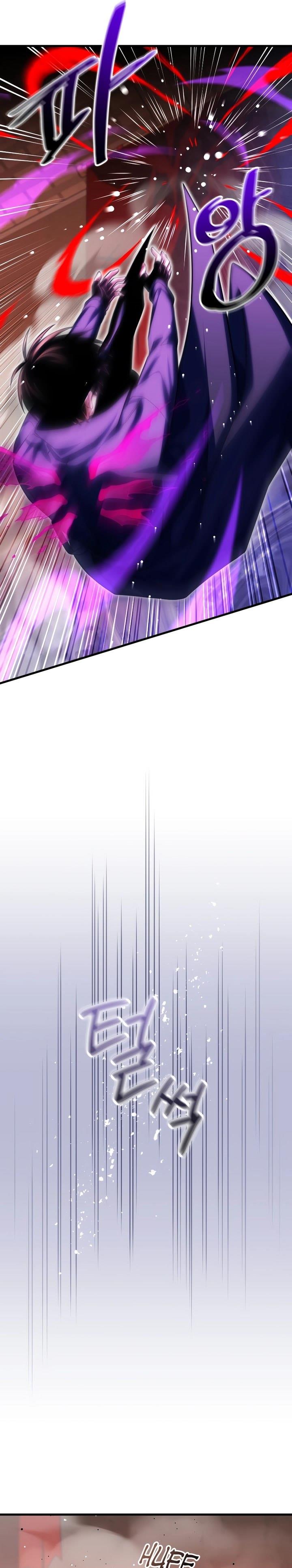 Player Who Returned 10,000 Years Later Chap 84 - Next Chap 85